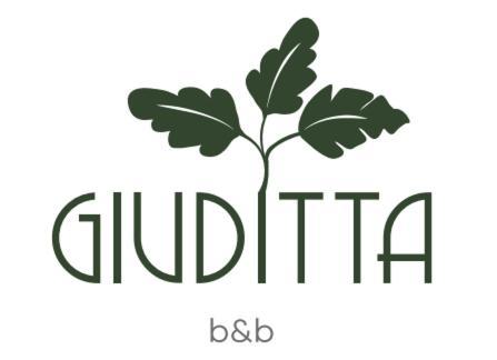 Giuditta B&B Stanza 시리에 외부 사진